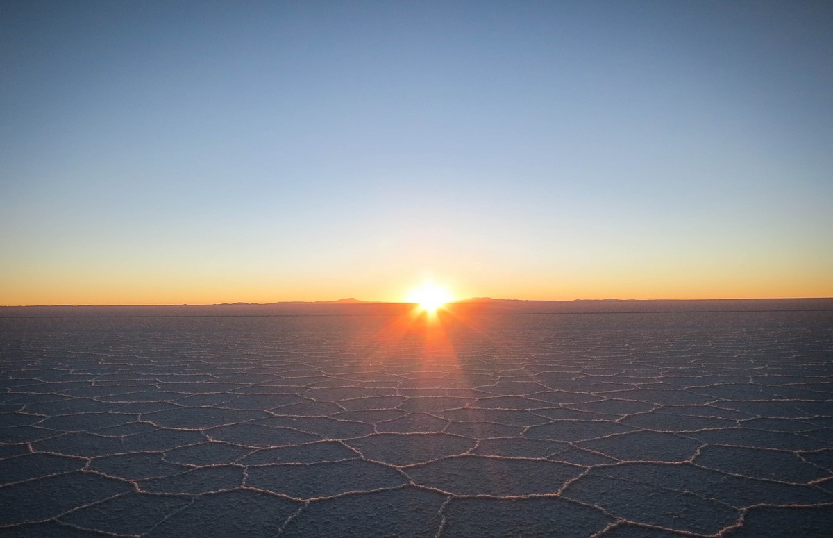 uyuni-salt-flat dry season