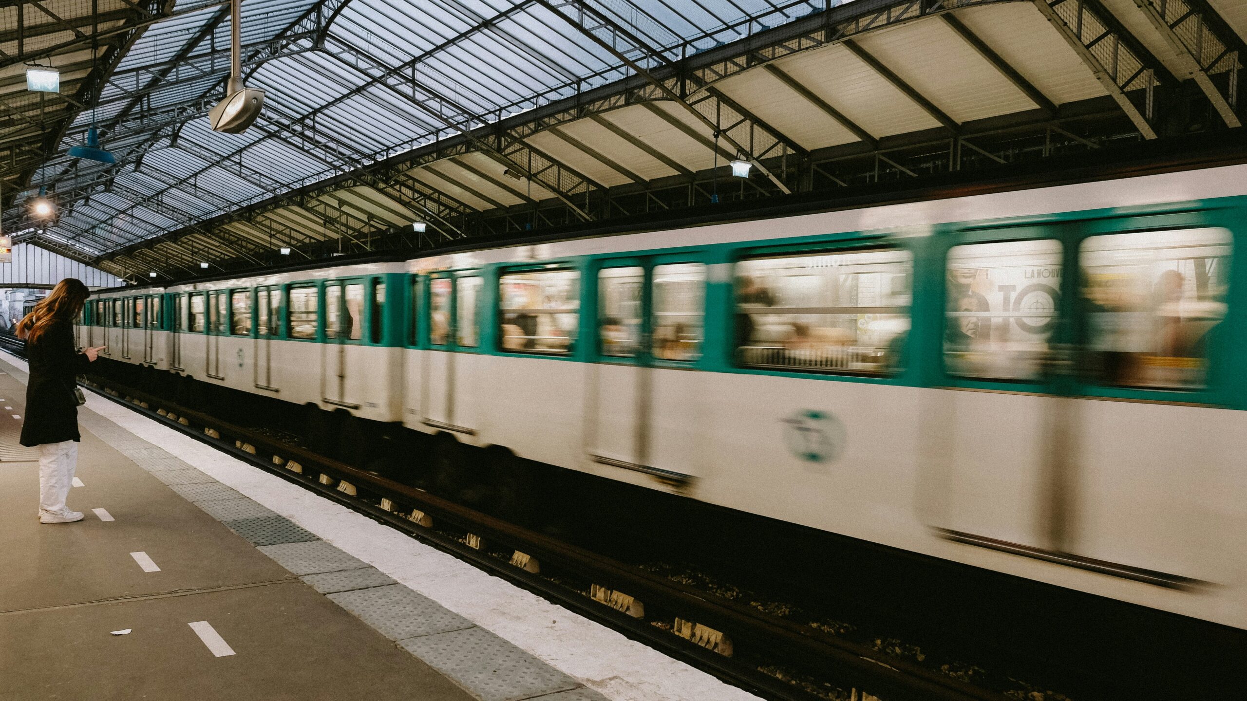 How to Use the Paris Métro Like a Local: The Solo Traveler’s Guide